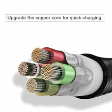 Load image into Gallery viewer, USB-C to HIGHEST Fast Charging Cable for Apple iPhone 8 7 X Xs Max 11 12 Pro Max - Battery Mate