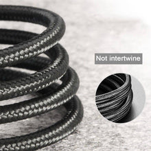 Load image into Gallery viewer, USB-C to HIGHEST Fast Charging Cable for Apple iPhone 8 7 X Xs Max 11 12 Pro Max - Battery Mate