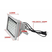 Load image into Gallery viewer, UV Resin Curing Light Solidify Lamp for SLA/DLP 3D Printer Accessories set - Battery Mate