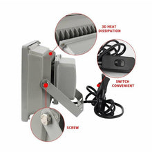 Load image into Gallery viewer, UV Resin Curing Light Solidify Lamp for SLA/DLP 3D Printer Accessories set - Battery Mate