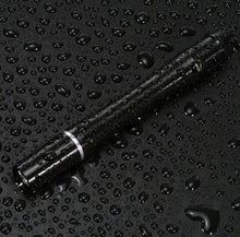 Load image into Gallery viewer, UV Ultra Violet LED Flashlight Blacklight Light 395nM Inspection Lamp Torch Mini - Battery Mate