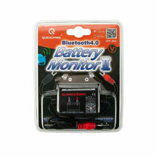 Load image into Gallery viewer, Vehicle Battery Monitor Via Bluetooth 4.0 Voltage Meter Auto Alarm Tester 12V - Battery Mate
