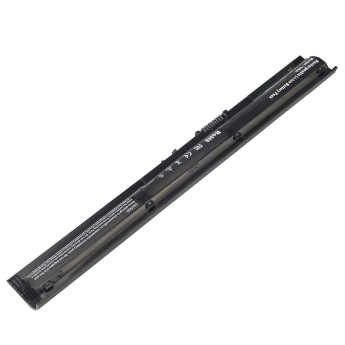 VI04 756743-001 756745-001 Battery For HP Envy 14-v000 - v099 14-u000 - u099 - Battery Mate