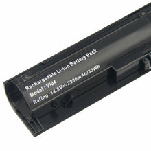 Load image into Gallery viewer, VI04 Battery for HP 756743-001 756745-001 756744-001 756478-421 HSTNN-DB6I - Battery Mate