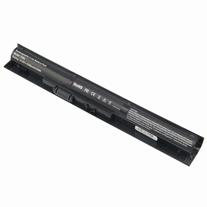 VI04 Battery for HP 756743-001 756745-001 756744-001 756478-421 HSTNN-DB6I - Battery Mate