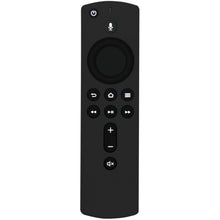 Load image into Gallery viewer, Voice Remote for Amazon Alexa 3rd Gen Fire TV 4K Fire TV Cube Fire TV Stick - Battery Mate