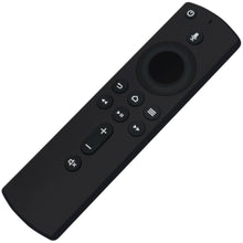 Load image into Gallery viewer, Voice Remote for Amazon Alexa 3rd Gen Fire TV 4K Fire TV Cube Fire TV Stick - Battery Mate