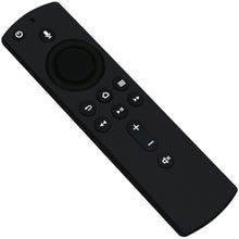 Load image into Gallery viewer, Voice Remote for Amazon Alexa 3rd Gen Fire TV 4K Fire TV Cube Fire TV Stick - Battery Mate