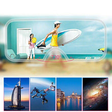Load image into Gallery viewer, VRPARK VR Virtual Reality Glasse with Controller 3D VR Headset - Battery Mate