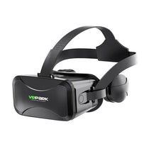Load image into Gallery viewer, VRPARK VR Virtual Reality Glasse with Controller 3D VR Headset - Battery Mate