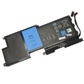 W0Y6W Compatible Battery for XPS 15 L521X XPS 15-L521X XPS15-3828 WOY6W 3NPC0 09F233 9F2JJ - Battery Mate