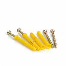 Load image into Gallery viewer, Wall Mount Accessory Tool Attachment Storage Rack Holder For DYSON V7 V8 V10 V11 - Battery Mate