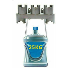 Load image into Gallery viewer, Wall Mount Accessory Tool Attachment Storage Rack Holder For DYSON V7 V8 V10 V11 - Battery Mate