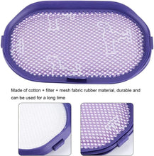 Load image into Gallery viewer, Washable Pre-Filter Compatible with Dyson DC30 DC31 Vacuum Cleaners 2 Pack - Battery Mate