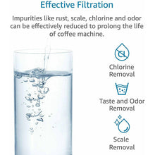 Load image into Gallery viewer, Water Filter Compatible for Philips Saeco Xelsis Spidem My Coffee CA6706-48 CA6702-00 - Battery Mate