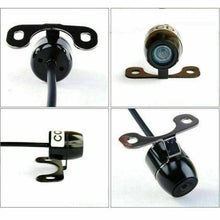 Load image into Gallery viewer, Waterproof 170° Reverse Car Rear View Backup Parking Camera IR Night Vision AU - Battery Mate