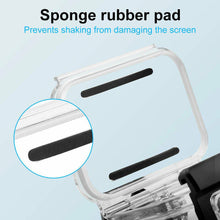 Load image into Gallery viewer, Waterproof Diving Protective Case Housing For Go Pro GoPro Hero 3 3+ 4 Camera - Battery Mate