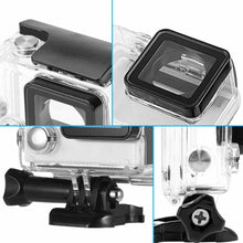 Load image into Gallery viewer, Waterproof Diving Protective Case Housing For Go Pro GoPro Hero 3 3+ 4 Camera - Battery Mate