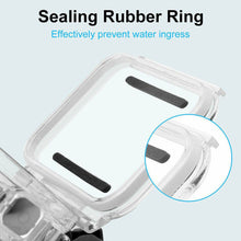 Load image into Gallery viewer, Waterproof Diving Protective Case Housing For Go Pro GoPro Hero 3 3+ 4 Camera - Battery Mate