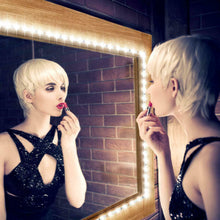 Load image into Gallery viewer, Waterproof Flexible Bright LED Strip Lights 12v 5050 SMD Cool White 300 LEDs 5m - Battery Mate