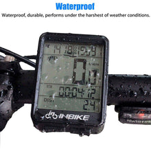 Load image into Gallery viewer, Waterproof Wireless Mountain Bike Computer Bicycle Speedometer Cycle Odometer MA - Battery Mate