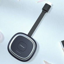 Load image into Gallery viewer, Wi-Fi Digital HDMI 1080P Media Video Streamer Mirascreen Adapter For iOS/Android - Battery Mate