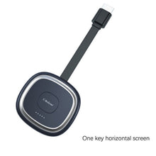 Load image into Gallery viewer, Wi-Fi Digital HDMI 1080P Media Video Streamer Mirascreen Adapter For iOS/Android - Battery Mate