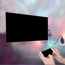 Load image into Gallery viewer, Wi-Fi Digital HDMI 1080P Media Video Streamer Mirascreen Adapter For iOS/Android - Battery Mate