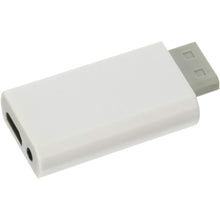 Load image into Gallery viewer, Wii/Wii U HDMI Adapter Wii to HDMI Converter Adapter HD Audio Video Output - Battery Mate
