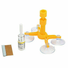 Load image into Gallery viewer, Windows Tool Crack Remove Chip Resin Glass Recovery Car Windscreen Repair Kit - Battery Mate