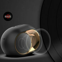 Load image into Gallery viewer, Wireless Bluetooth 5.0 Speaker TF/ Udisk/AUX/FM 3D Stereo Super Bass Subwoofer - Battery Mate