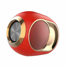 Load image into Gallery viewer, Wireless Bluetooth 5.0 Speaker TF/ Udisk/AUX/FM 3D Stereo Super Bass Subwoofer - Battery Mate