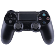 Load image into Gallery viewer, Wireless Bluetooth Controller V2 For Playstation 4 PS4 Controller Unbranded NRP- BLACK - Battery Mate