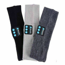 Load image into Gallery viewer, Wireless Bluetooth Stereo Earphone Headphone Sports Sleep Headset Headband with Mic - Battery Mate