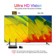 Load image into Gallery viewer, Wireless HDMI Transmitter &amp; Receiver 4K@30Hz HD Wireless HDMI Extender For Games - Battery Mate