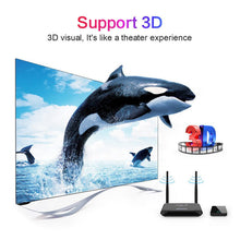 Load image into Gallery viewer, Wireless HDMI Transmitter &amp; Receiver 4K@30Hz HD Wireless HDMI Extender For Games - Battery Mate