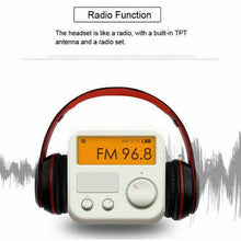 Load image into Gallery viewer, Wireless Headphones Bluetooth Kid Earphone Noise Cancelling over Ear Stereo P47 - Battery Mate