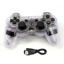 Load image into Gallery viewer, Wireless PS3 Controller Compatible for PlayStation 3 - Battery Mate