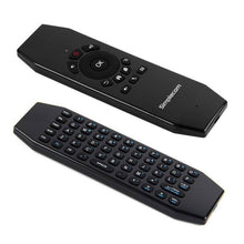 Load image into Gallery viewer, Wireless Remote Control Keyboard Air Mouse 2.4G For XBMC Android TV Box Mini PC - Battery Mate