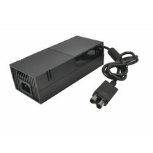 Load image into Gallery viewer, XBOX ONE AC Adapter Charger Cord Mains Power Supply Brick Up to 1 TB - Battery Mate