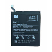 Load image into Gallery viewer, Xiaomi Mi 5 Mi 8 Mi 9 SE Redmi Note 4x 7 Pocofone Compatible Replacement Battery - Battery Mate