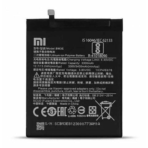 Xiaomi Mi 5 Mi 8 Mi 9 SE Redmi Note 4x 7 Pocofone Compatible Replacement Battery - Battery Mate