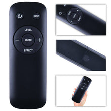 Load image into Gallery viewer, Z906 Remote Control For Logitech Surround Sound Speaker System - Battery Mate