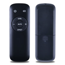Load image into Gallery viewer, Z906 Remote Control For Logitech Surround Sound Speaker System - Battery Mate