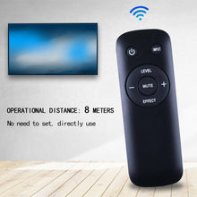Load image into Gallery viewer, Z906 Remote Control For Logitech Surround Sound Speaker System - Battery Mate