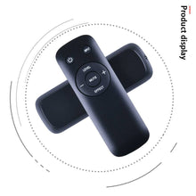 Load image into Gallery viewer, Z906 Remote Control For Logitech Surround Sound Speaker System - Battery Mate