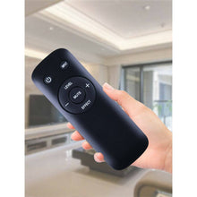 Load image into Gallery viewer, Z906 Remote Control For Logitech Surround Sound Speaker System - Battery Mate
